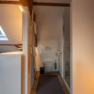 Kamer met Twee Aparte Bedden